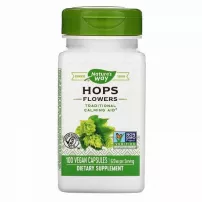 Nature's Way Hops Flowers ���� (����) 620 ��