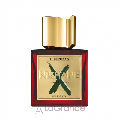 Nishane Tuberoza X  ()