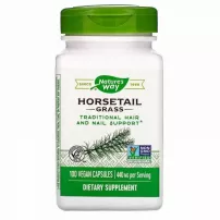 Nature's Way Horsetail Grass ���� 440 ��