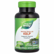 Nature's Way Whole Thallus Kelp 100pcs