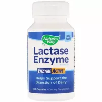 Nature's Way Lactase ������� 690 ��