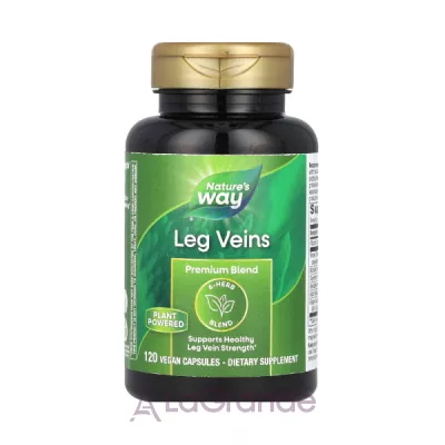 Nature's Way Leg Veins ������� �� �����, �������-�����