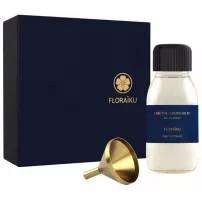 Floraiku I See the Clouds Go By ��������������� ���� (refill)