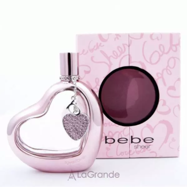 Bebe Sheer ��������������� ����