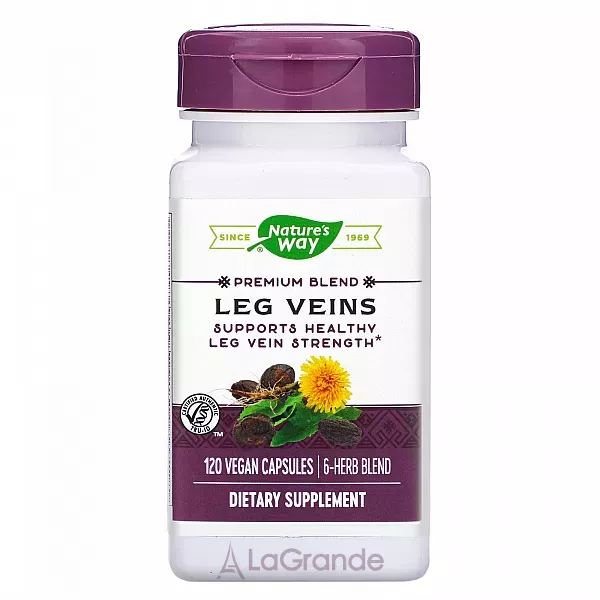 Nature's Way Licorice ����� ������� 900 ��