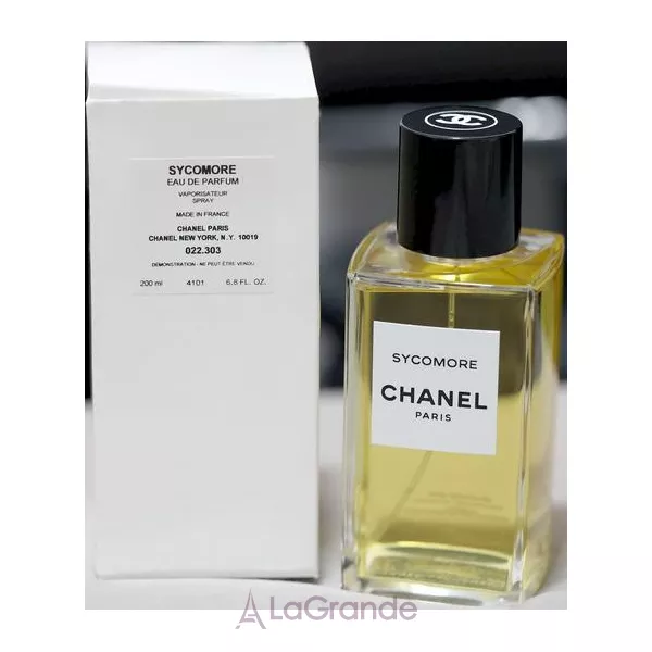 Chanel Les Exclusifs de Chanel Sycomore ��������������� ���� (������)