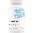 Thorne Research Copper Bisglycinate 60pcs