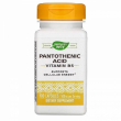 Nature's Way Pantothenic Acid 100pcs
