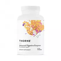Thorne Research Advanced Digestive Enzymes ĳ������ ������� "��������� ������ ��������"