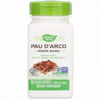 Nature's Way Pau d'Arco Inner Bark �� �'���� 545 ��