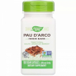 Nature's Way Pau d'Arco Inner Bark 100pcs