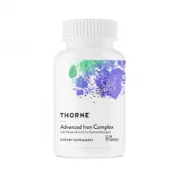 Thorne Research Ferrasorb ����������� ������� "������������ ������� �����"