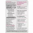 Nature's Way Fortify Optima Probiotic Womens   , 50 