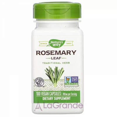 Nature's Way Rosemary , 700 