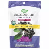 Nature's Way Sambucus ��e���ec��� �o�a��� "������ ������ � ������"
