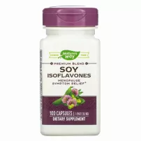 Nature's Way Soy Isoflavones ��� ����������