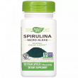 Nature's Way Spirulina Micro-Algae 100pcs