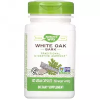 Nature's Way White Oak Bark ���� ����� ����, 960 ��