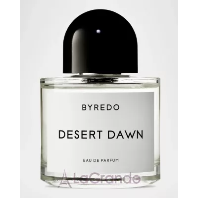 Byredo Parfums Desert Dawn  