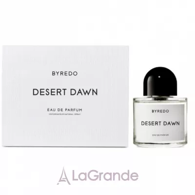 Byredo Parfums Desert Dawn  