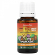 NaturesPlus Animal Parade Vitamin D3 Drops Natural Orange Flavor 10ml