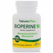 NaturesPlus Bioperine  10 