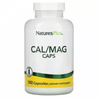 NaturesPlus Cal/Mag Caps ������� � ������