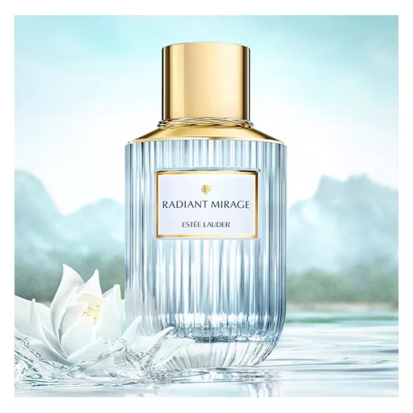 Estee Lauder Radiant Mirage ��������������� ���� (������)