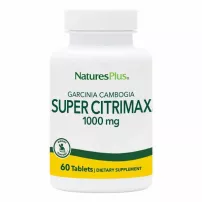 NaturesPlus Super Citrimax �������� �������������, 1000 ��