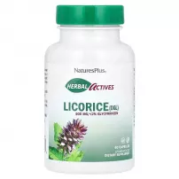 NaturesPlus Licorice (DGL) ������ �������, 500 ��