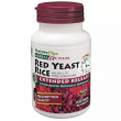 NaturesPlus Herbal Actives Red Yeast Rice 30pcs