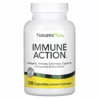NaturesPlus Immune Action ������������������� ��������