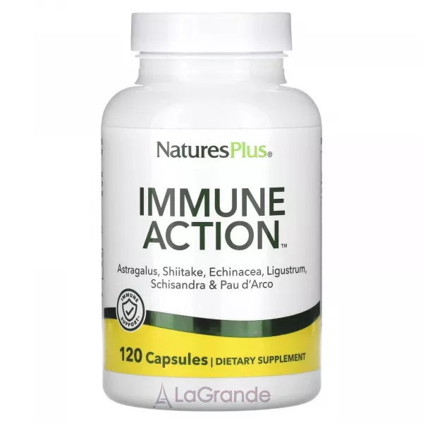 NaturesPlus Immune Action ������������������� ��������