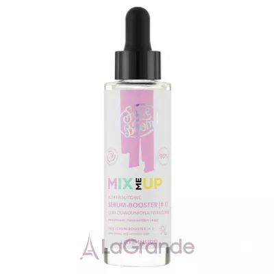 Face Boom Mix Me Up Serum-Booster 1 - 1 