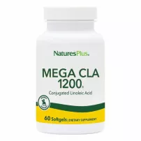 NaturesPlus Mega CLA 1200 ��������������� ��������� �������, 1200 ��