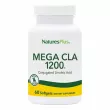 NaturesPlus Mega CLA 1200   , 1200 