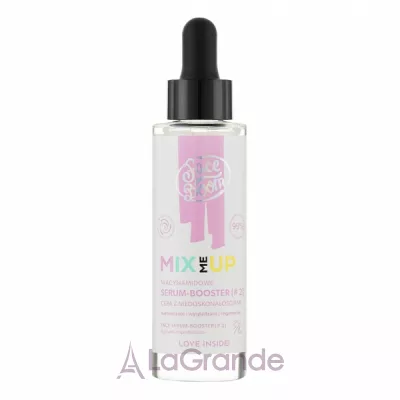 Face Boom Mix Me Up Serum-Booster 2 - 2  