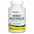 NaturesPlus Mixed Vegetables  