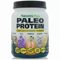 NaturesPlus Paleo Protein Powder ������������ �������