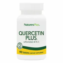 NaturesPlus Quercetin Plus ����������� ������� "���������"
