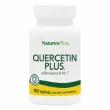 NaturesPlus Quercetin Plus 