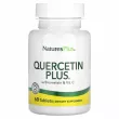 NaturesPlus Quercetin Plus   