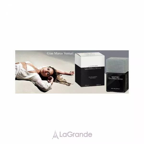 Gian Marco Venturi Woman Eau de Parfum ����������� ����