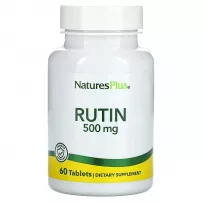 NaturesPlus Rutin 500 mg ����� 500 ��