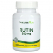 NaturesPlus Rutin 500 mg 60pcs