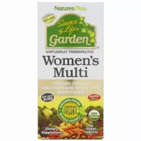 NaturesPlus Source of Life Garden Women's Multi �������������� ��� ������