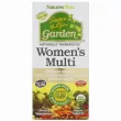 NaturesPlus Source of Life Garden Women's Multi   