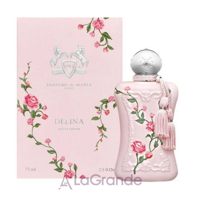 Parfums de Marly Delina Limited Edition  