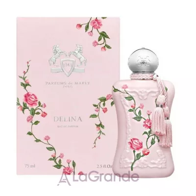 Parfums de Marly Delina Limited Edition  