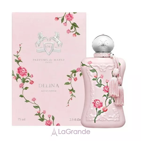 Parfums de Marly Delina Limited Edition ����������� ����